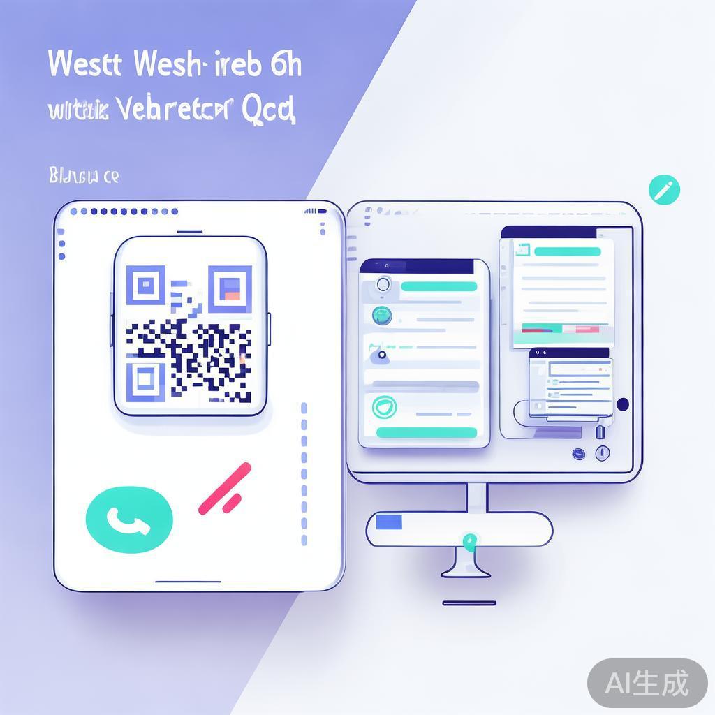 WhatsApp网页版二维码不刷新？故障排除与解决方案
