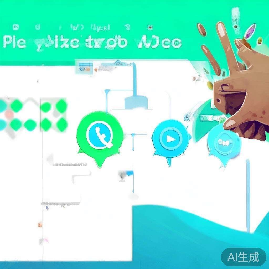 WhatsApp网页版视频入口指南,如何轻松找到并使用视频功能 WhatsApp网页版视频入口指南,如何轻松找到并使用视频功能