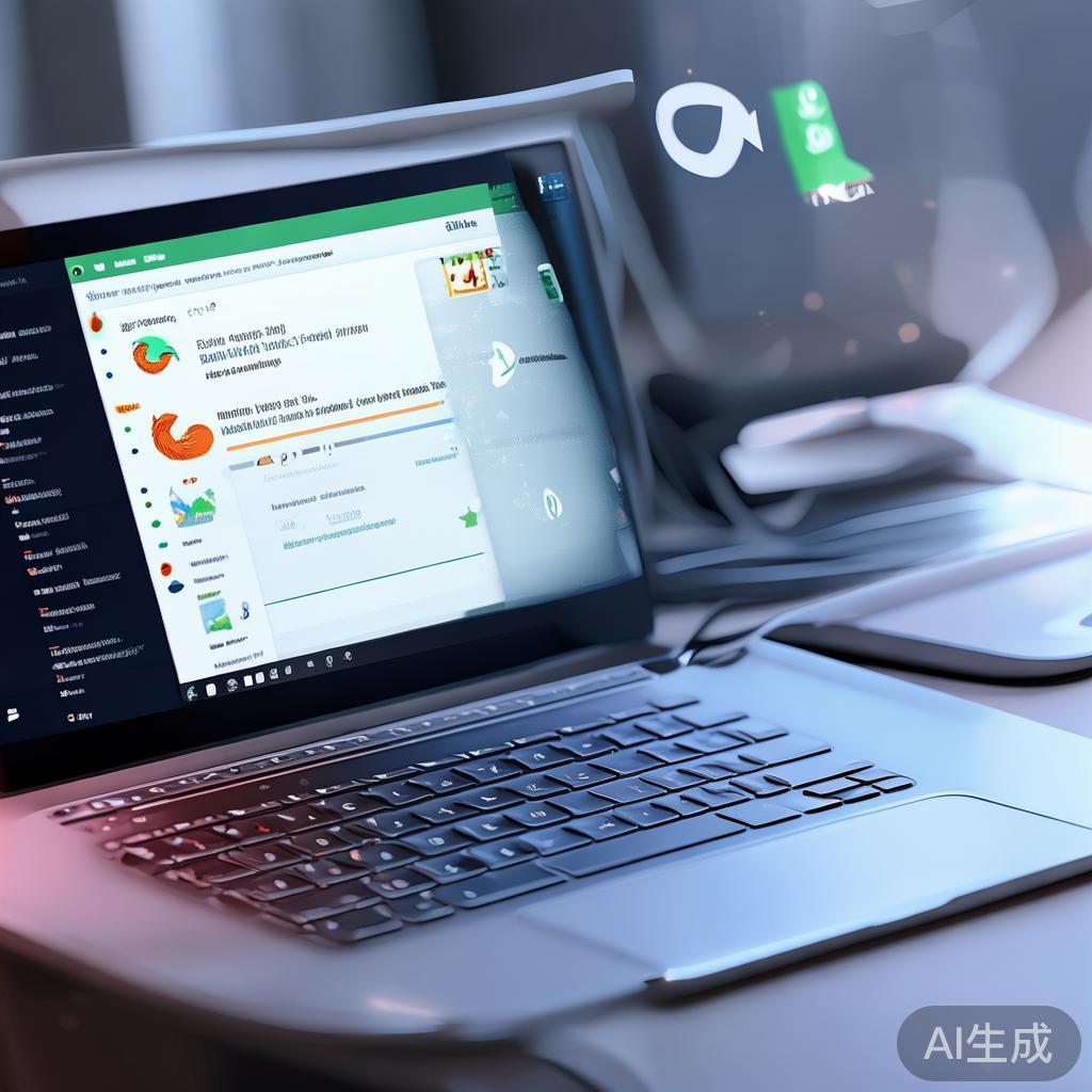 WhatsApp网页版在火狐浏览器上登录指南,无缝切换聊天更便捷 WhatsApp网页版在火狐浏览器上登录指南,无缝切换聊天更便捷
