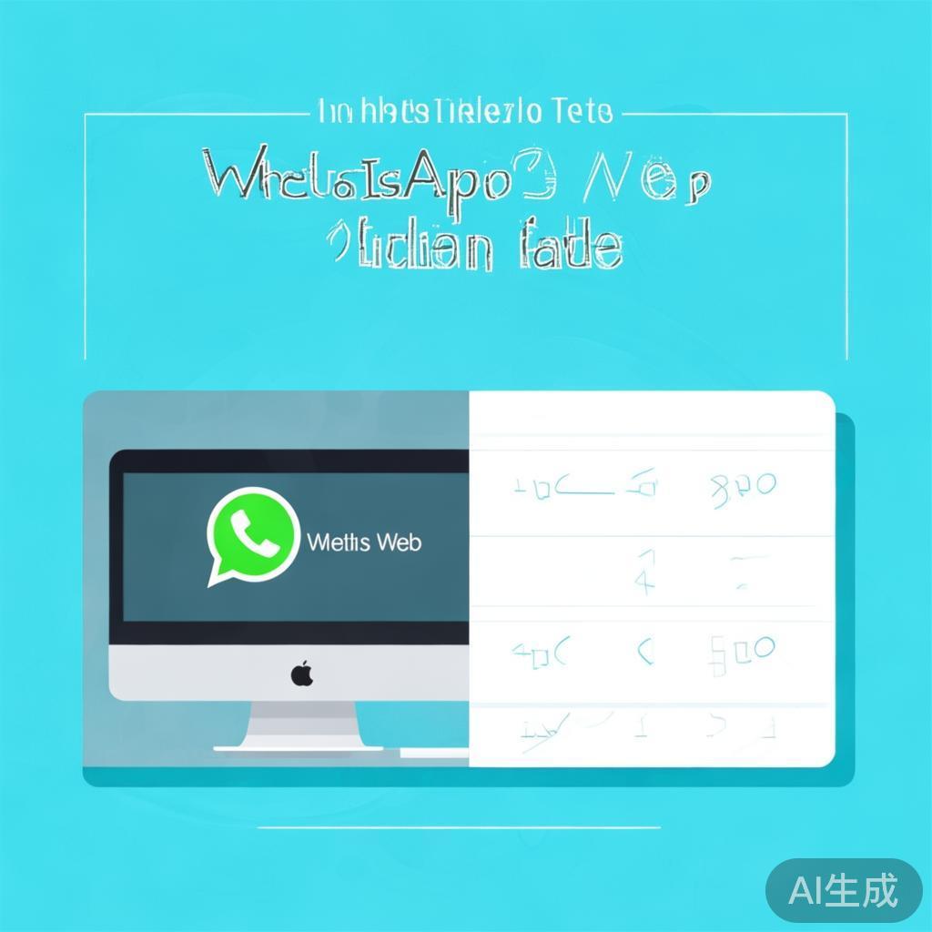 WhatsApp网页版登录失败？5个实用解决方案帮你轻松解决！