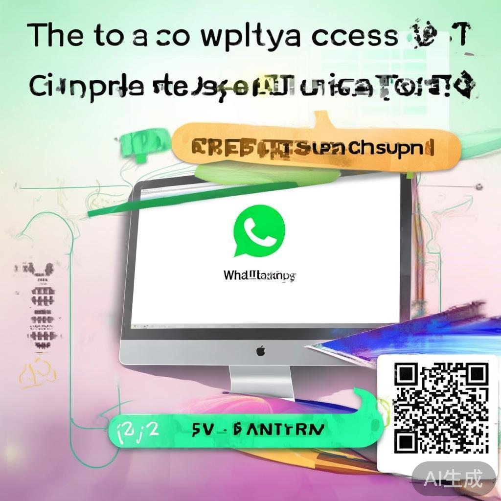 WhatsApp网页版入口,如何在电脑上轻松使用WhatsApp? WhatsApp网页版入口,如何在电脑上轻松使用WhatsApp?