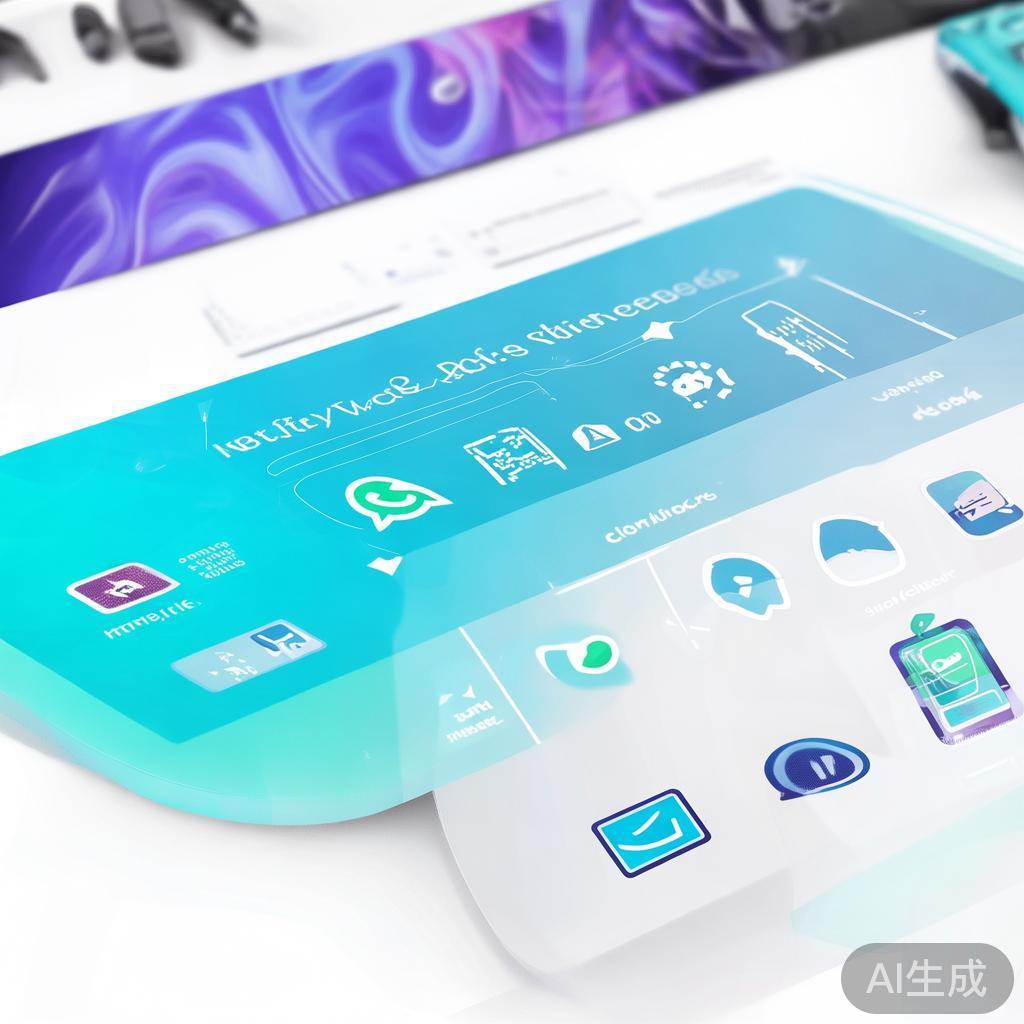 WhatsApp网页版,轻松进入聊天主页的三种方法 WhatsApp网页版,轻松进入聊天主页的三种方法