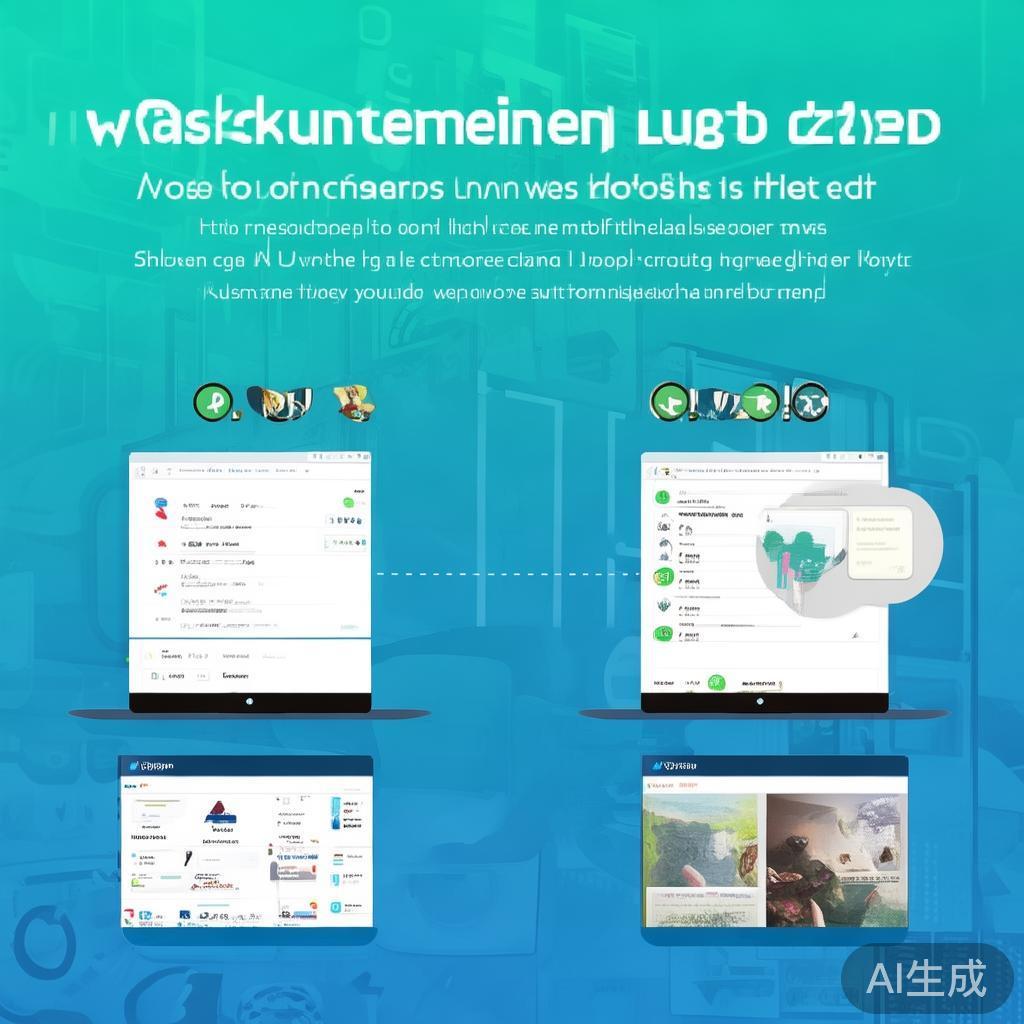 WhatsApp网页版无法同步登录？这些解决方法或许能帮到你
