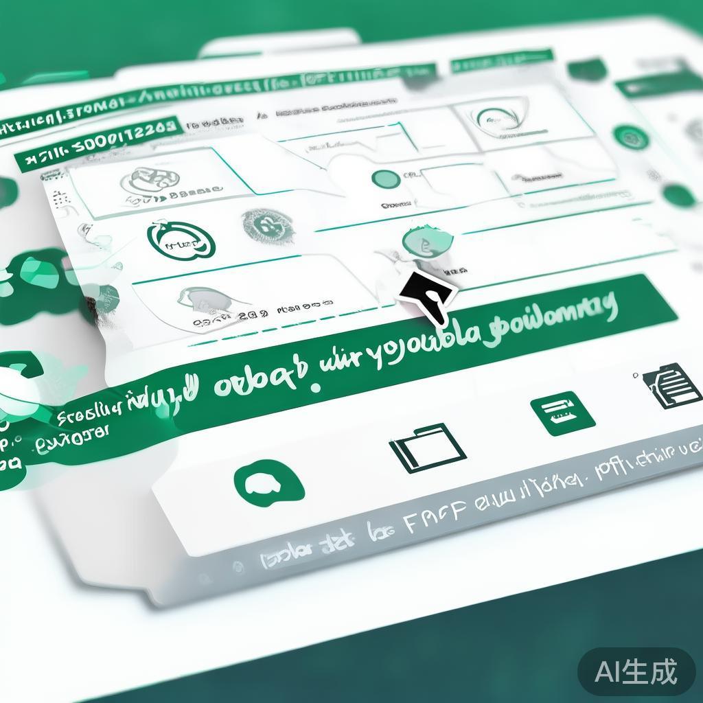 WhatsApp网页版文档传输指南,如何轻松上传和分享文件 WhatsApp网页版文档传输指南,如何轻松上传和分享文件