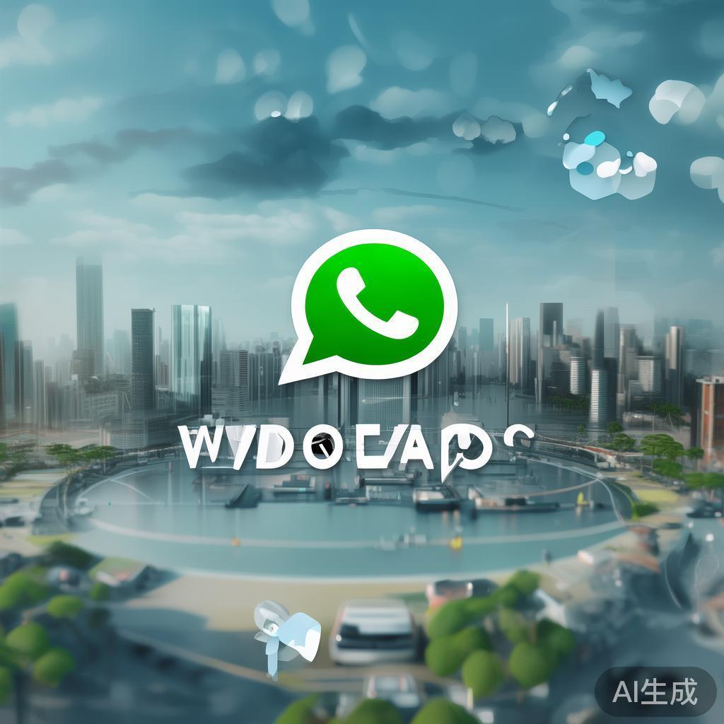 WhatsApp网页入口，便捷沟通新选择