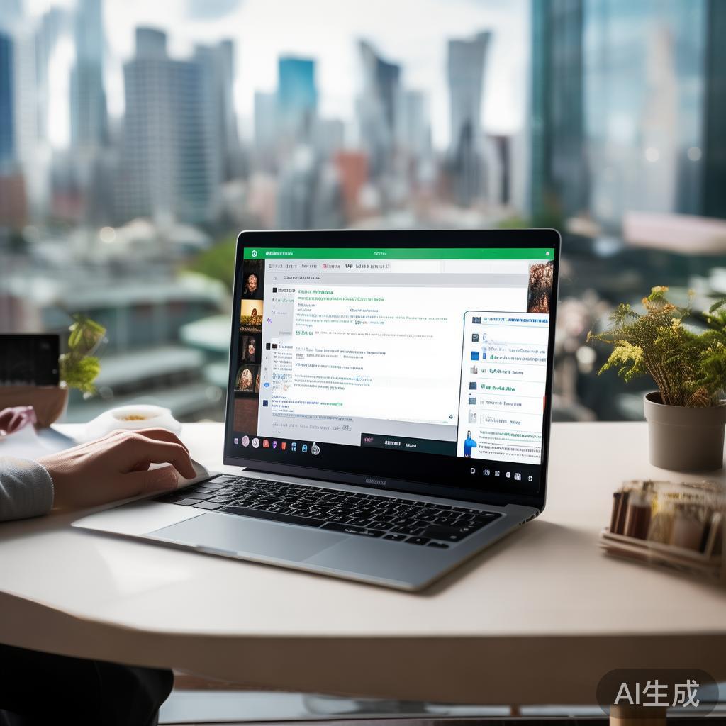 WhatsApp网页版，随时随地畅享高效沟通