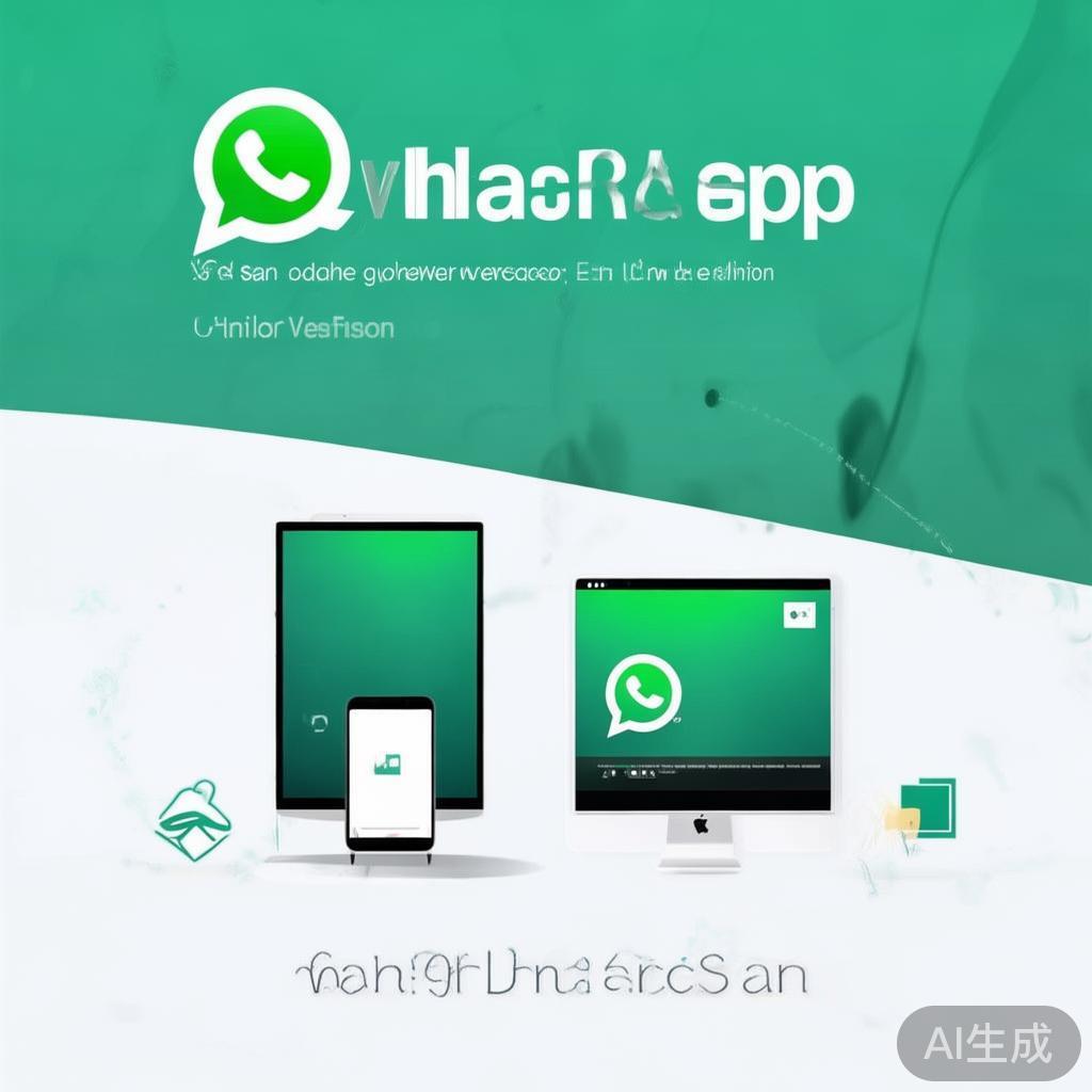 WhatsApp谷歌浏览器入口，如何安全便捷地使用WhatsApp网页版