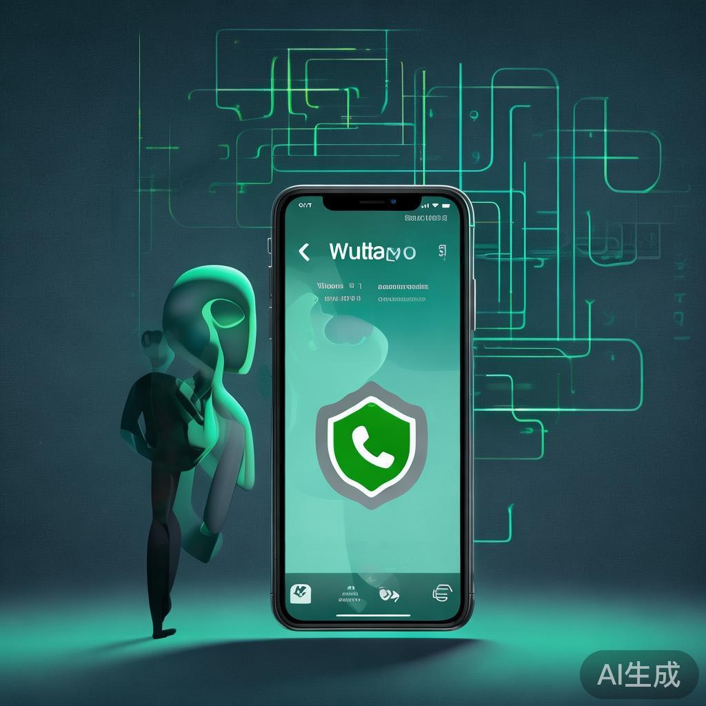 WhatsApp网页版端到端加密,你的聊天真的安全吗? WhatsApp网页版端到端加密,你的聊天真的安全吗?
