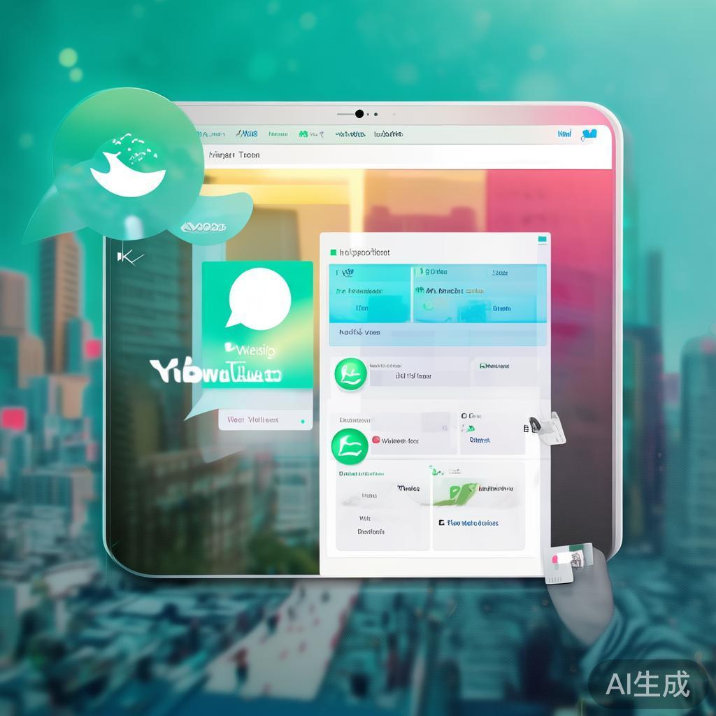 在线WhatsApp网页版，随时随地畅聊，无需手机也能轻松沟通