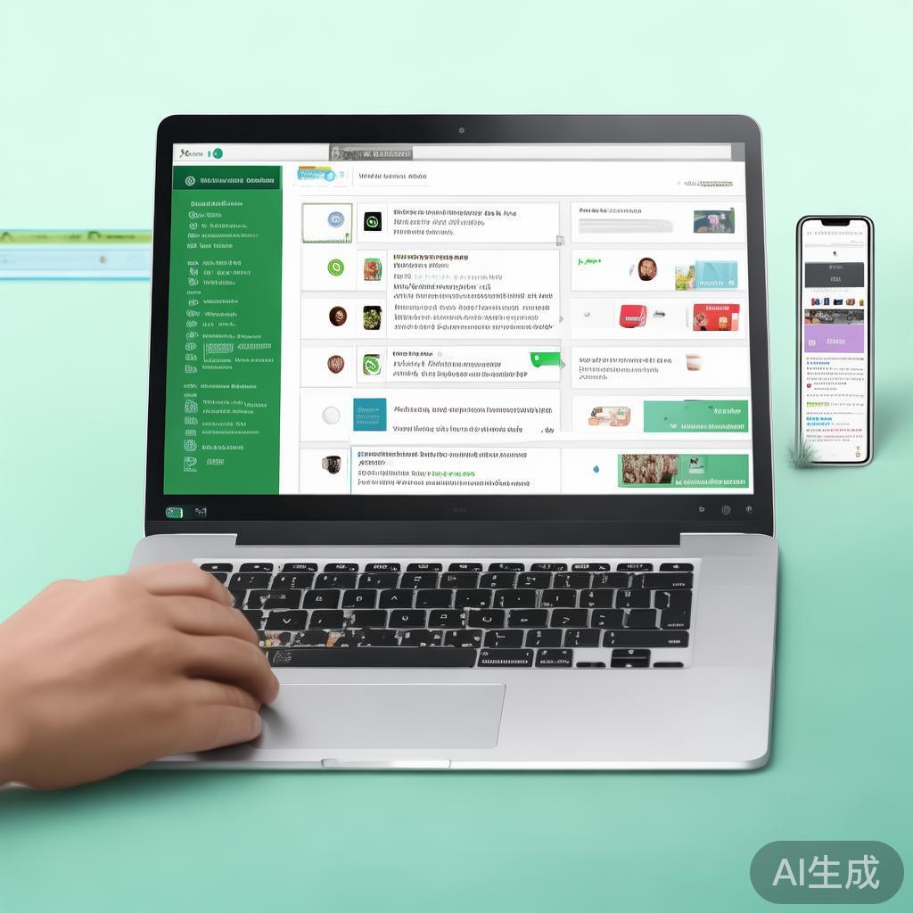 WhatsApp网页版保持登录，简单方法让你随时在线沟通