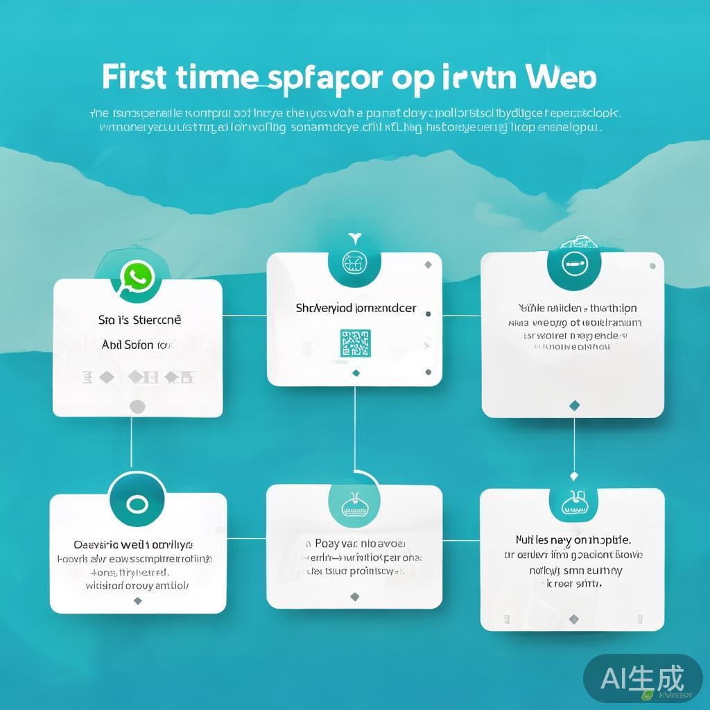 WhatsApp网页版首次登录指南，一步步教你安全登录