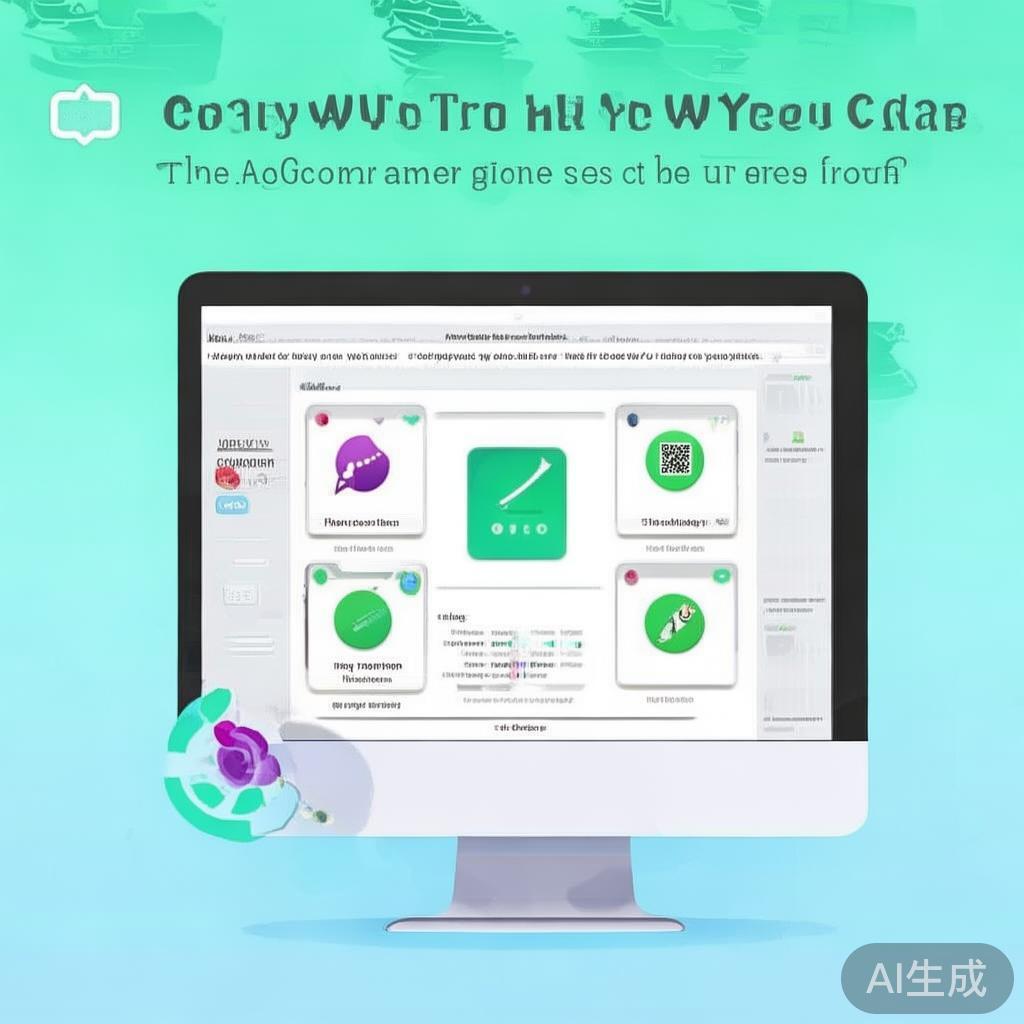 WhatsApp网页版群聊入口，轻松加入群聊的完整指南