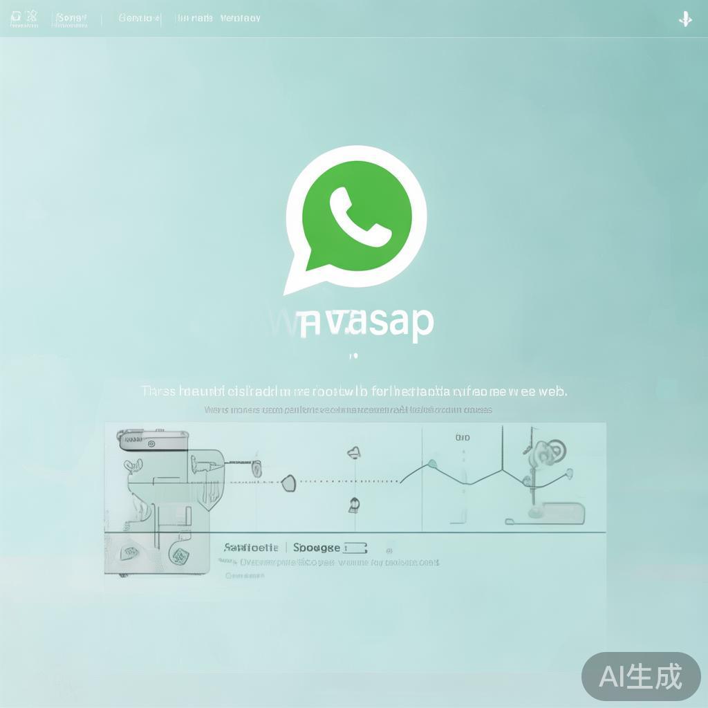 WhatsApp网页版纯净入口,安全、便捷的使用指南 WhatsApp网页版纯净入口,安全、便捷的使用指南