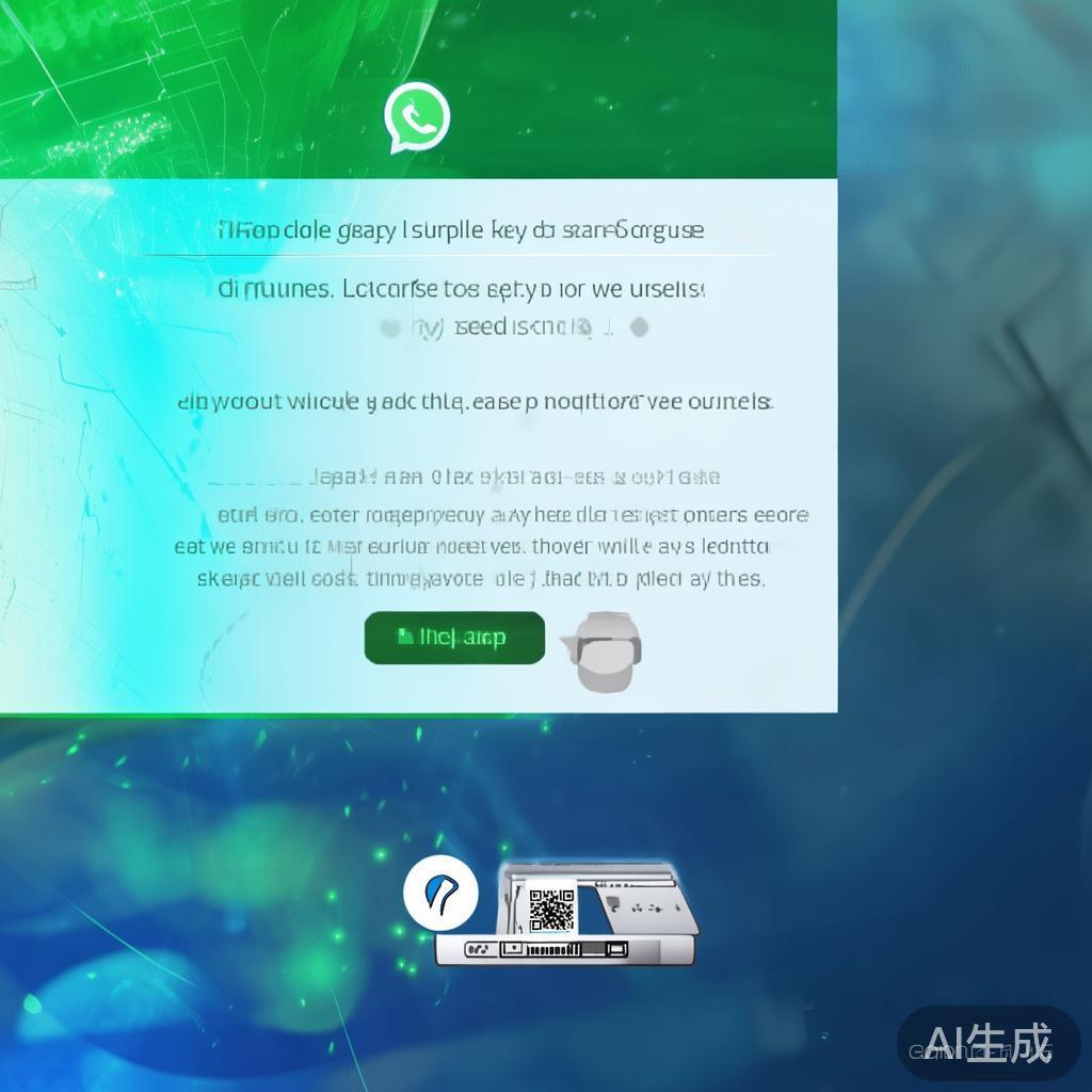 WhatsApp Web官方入口,安全、便捷的网页版使用指南 WhatsApp Web官方入口,安全、便捷的网页版使用指南