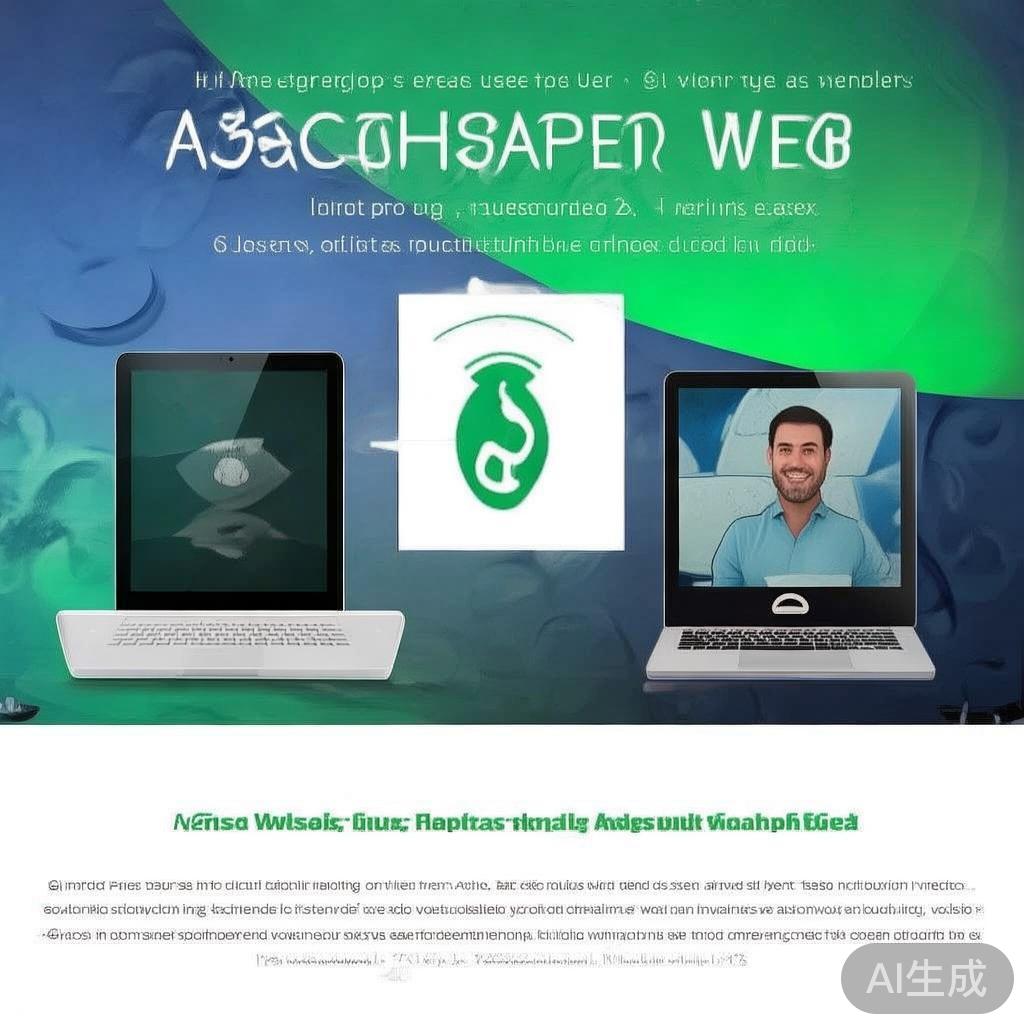 WhatsApp Web入口是什么?怎么用?——告别手机,轻松管理聊天! WhatsApp Web入口是什么?怎么用?——告别手机,轻松管理聊天!