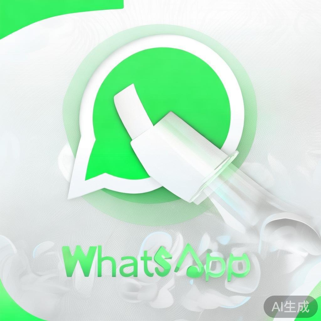 WhatsApp网页版直达入口，快速、便捷、无需下载！