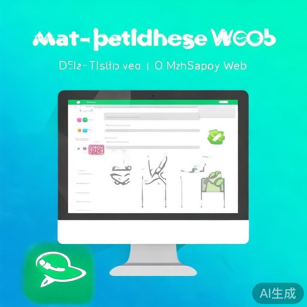 WhatsApp网页版保存视频的终极指南，简单三步搞定！