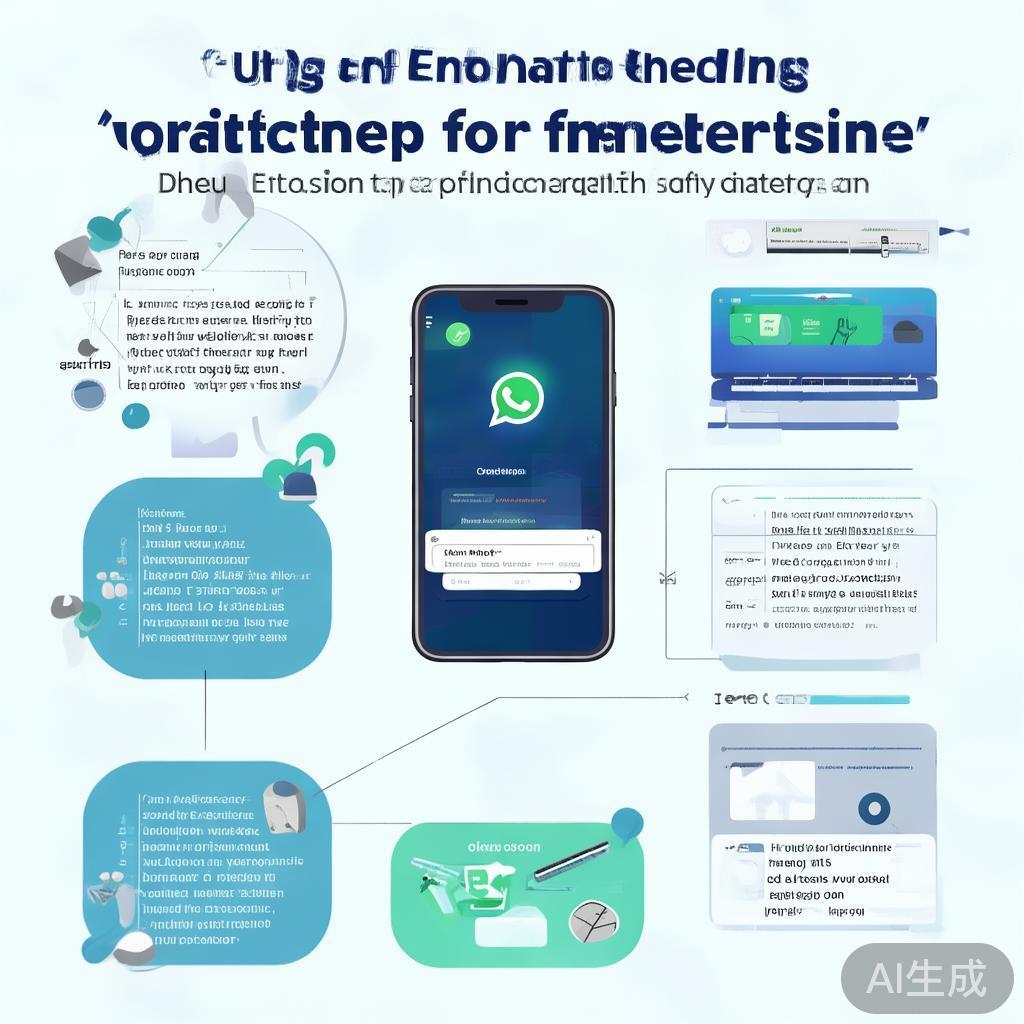 网页版WhatsApp权限开启指南，如何顺利登录并使用？