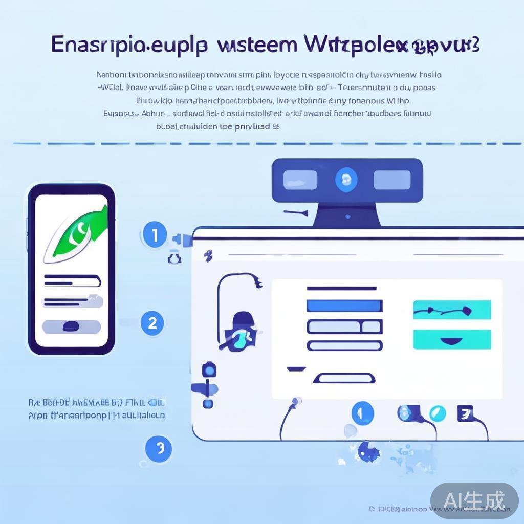 WhatsApp网页版权限开启指南，一步步教你如何安全登录