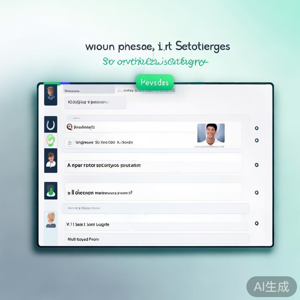 WhatsApp网页版通知设置入口,轻松掌握消息提醒的终极指南 WhatsApp网页版通知设置入口,轻松掌握消息提醒的终极指南