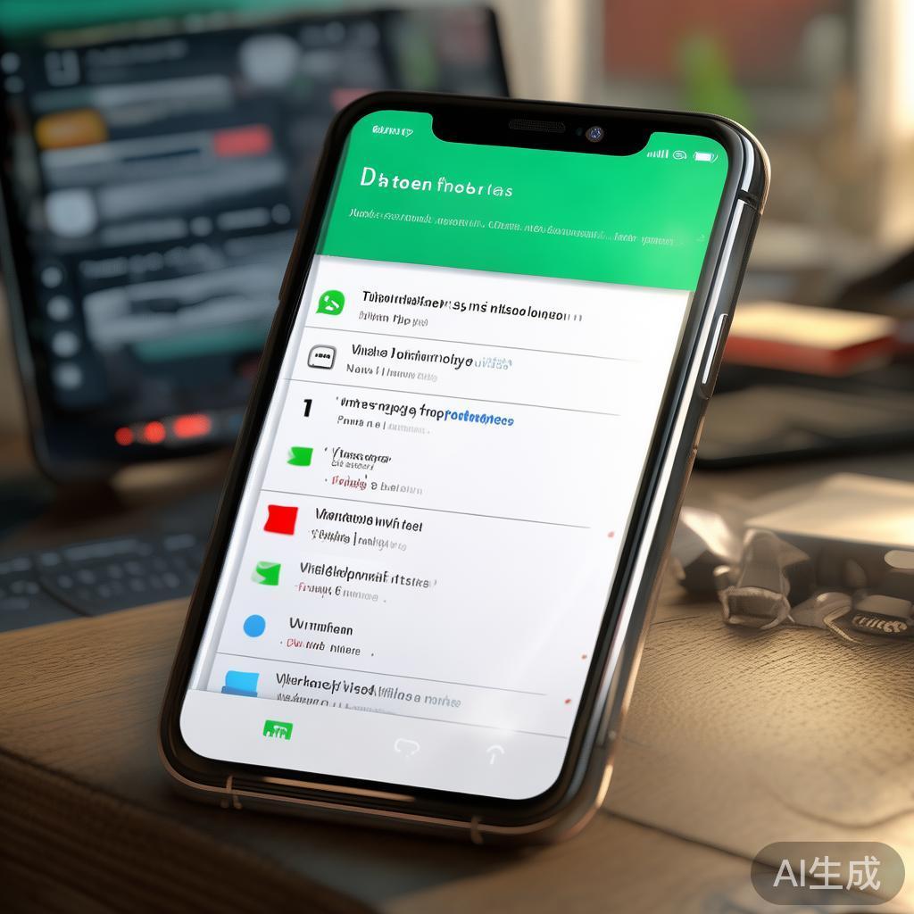 网页版WhatsApp通知权限，为什么你的消息总是错过？