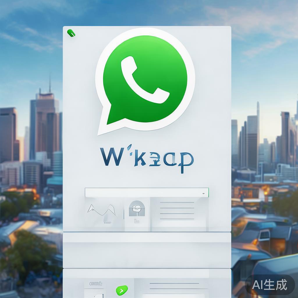 WhatsApp网页入口，便捷沟通新选择
