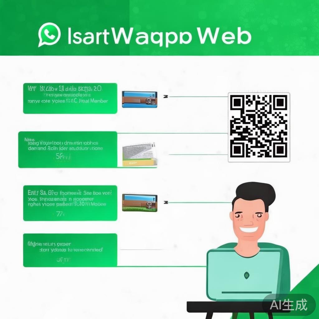 WhatsApp网页版登录指南,如何快速进入你的聊天世界? WhatsApp网页版登录指南,如何快速进入你的聊天世界?