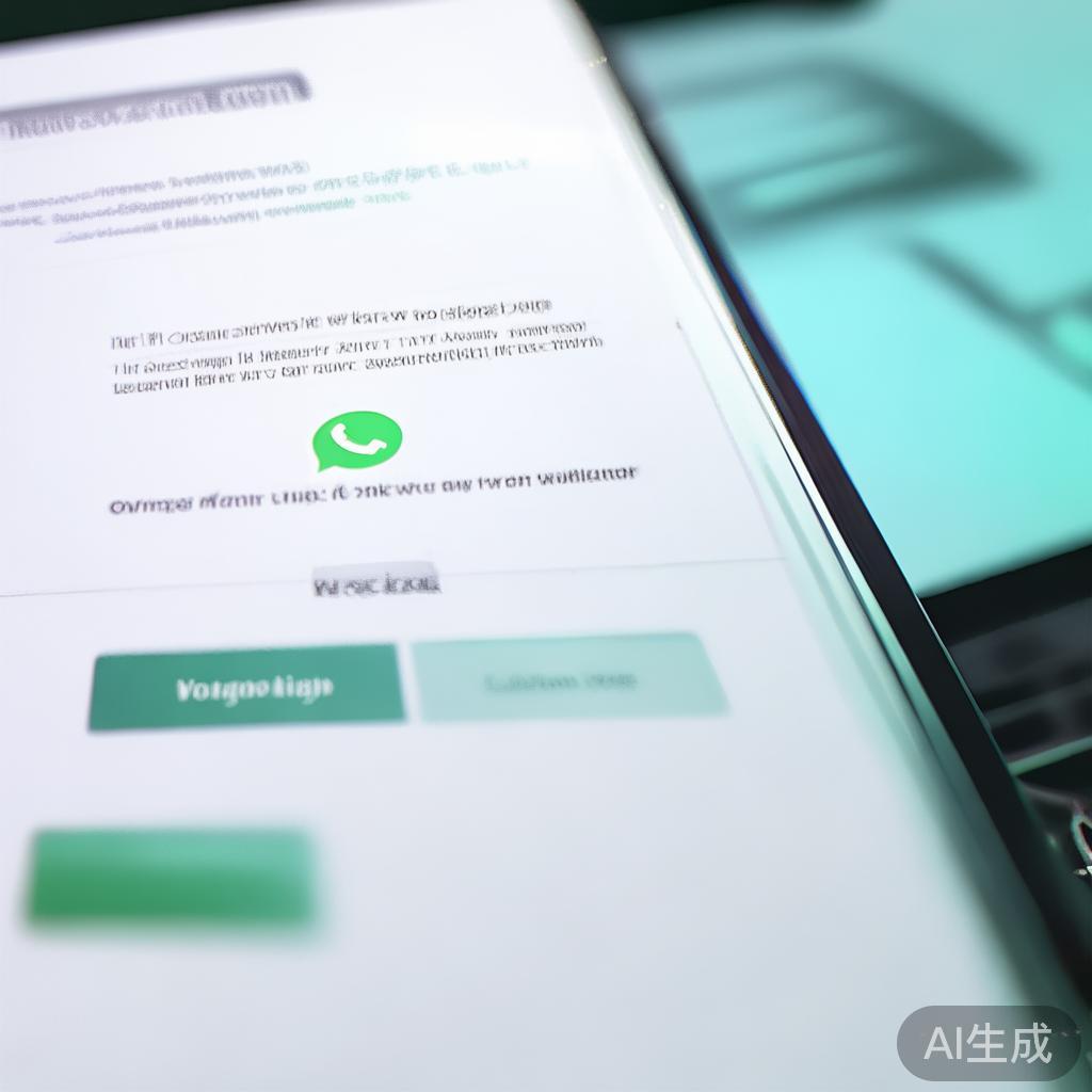 正版WhatsApp网页入口，安全、正规的使用指南