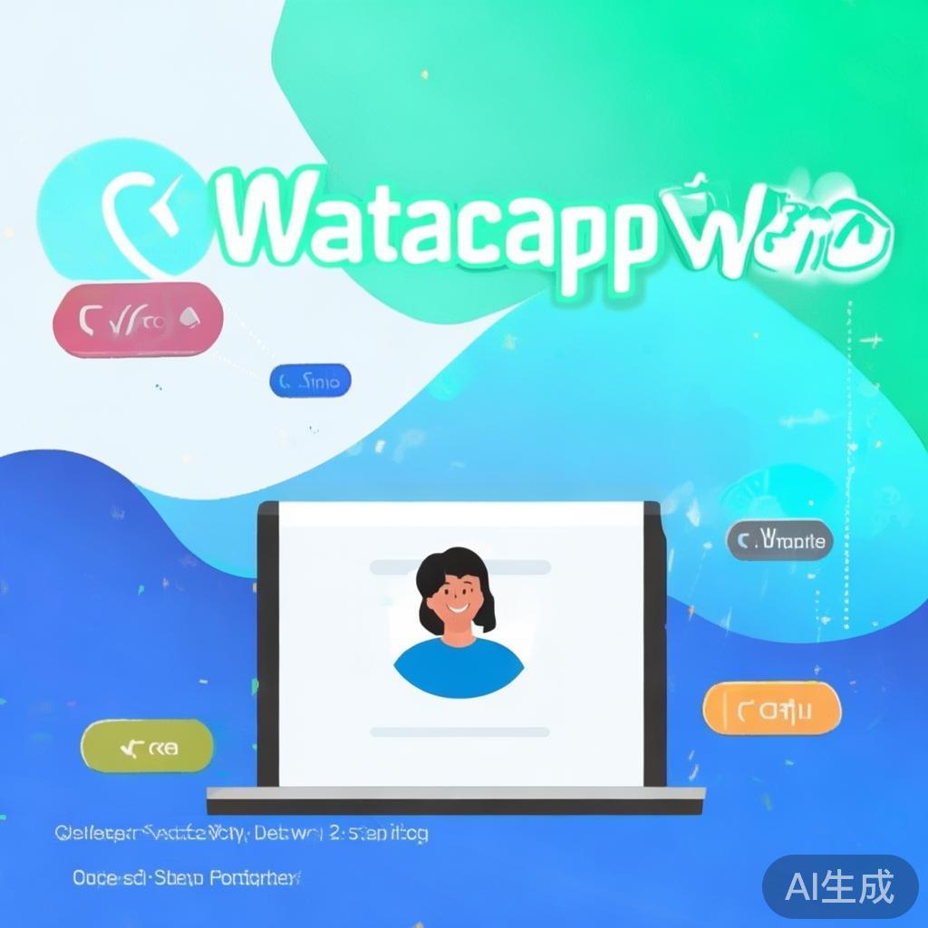 轻松在线进入WhatsApp网页版，全指南与实用技巧
