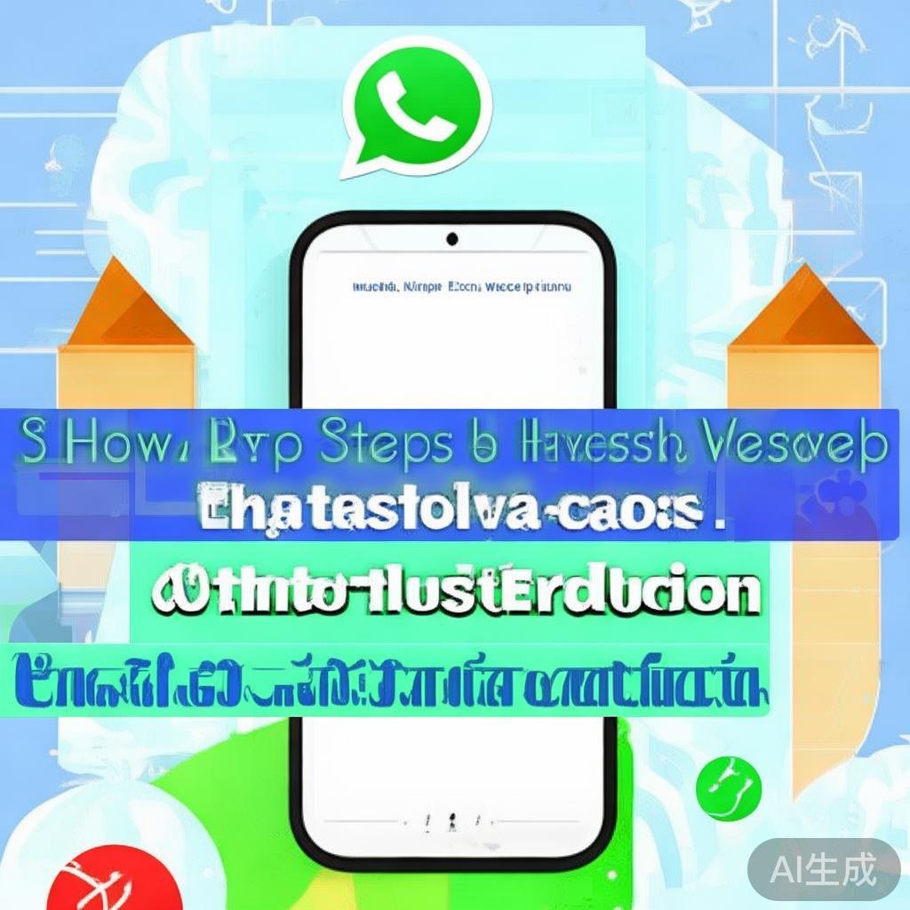 WhatsApp网页版国际版入口是什么？教你轻松找到！