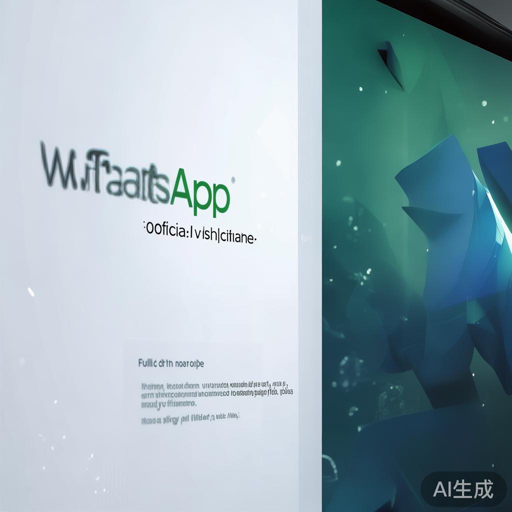WhatsApp官网入口是什么？官方入口全解析