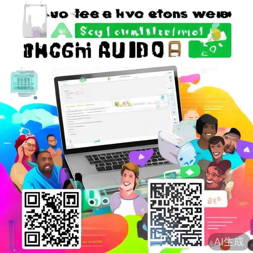 WhatsApp网页版登录指南，快速进入聊天世界！