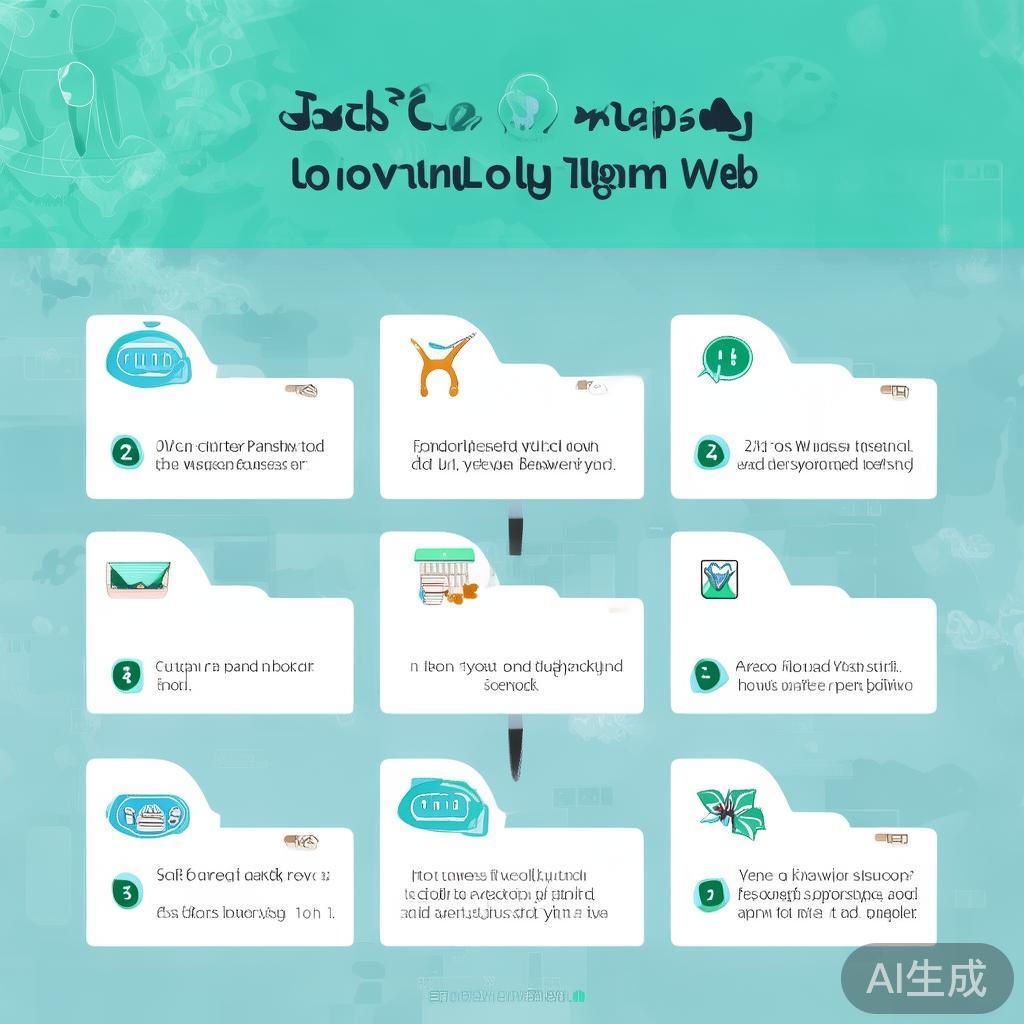 WhatsApp网页版登录故障修复指南，一步步解决无法登录问题