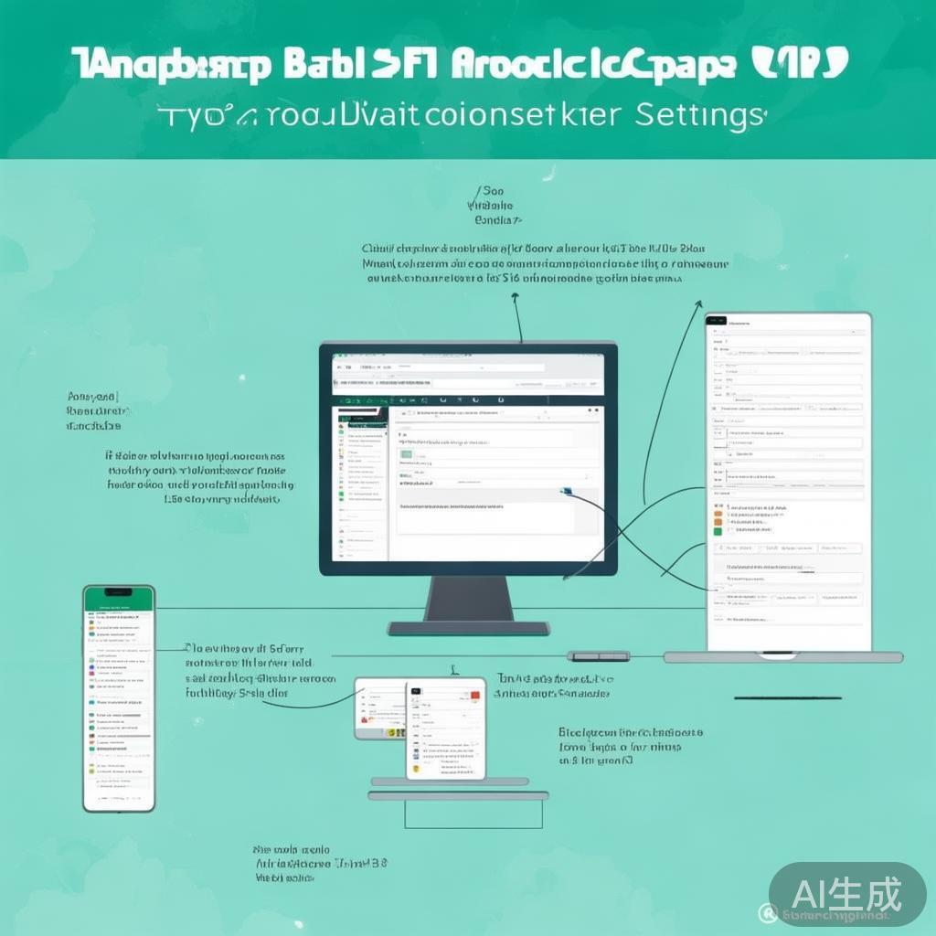 WhatsApp网页版防掉线设置指南，保持在线不掉线的实用技巧