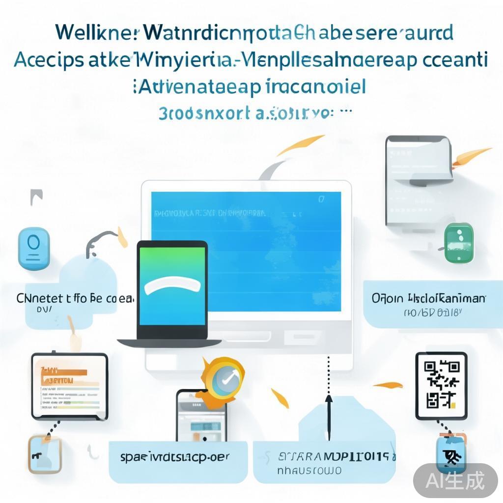 WhatsApp网页版境外登录指南,如何顺利访问你的国际账户? WhatsApp网页版境外登录指南,如何顺利访问你的国际账户?