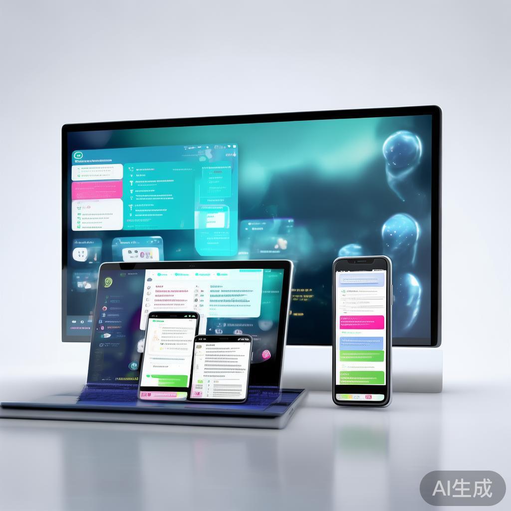 WhatsApp网页版设备同步,无缝连接,多设备畅聊 WhatsApp网页版设备同步,无缝连接,多设备畅聊