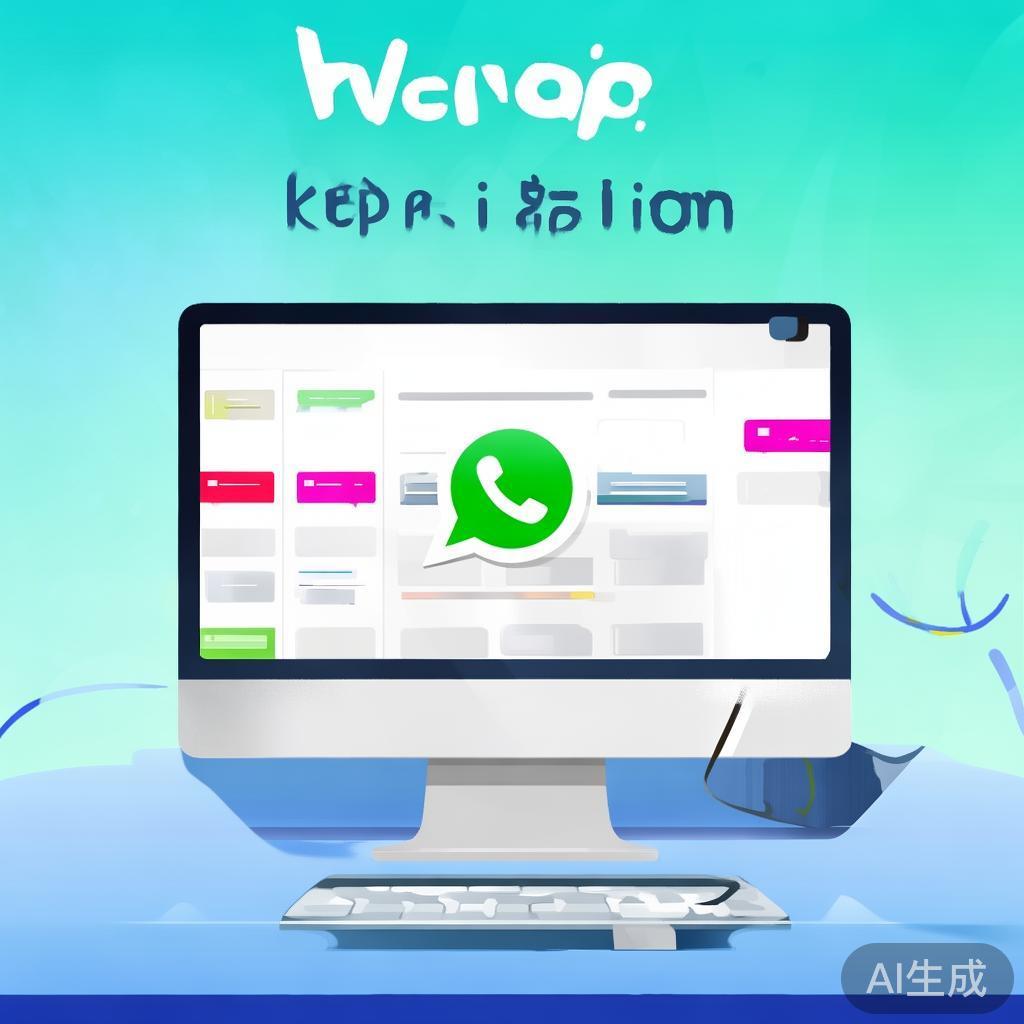 WhatsApp网页版一键进入，轻松管理聊天更高效！