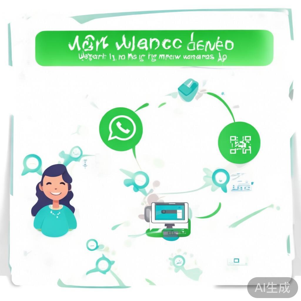 WhatsApp网页版再次登录指南，轻松搞定，不再烦恼！