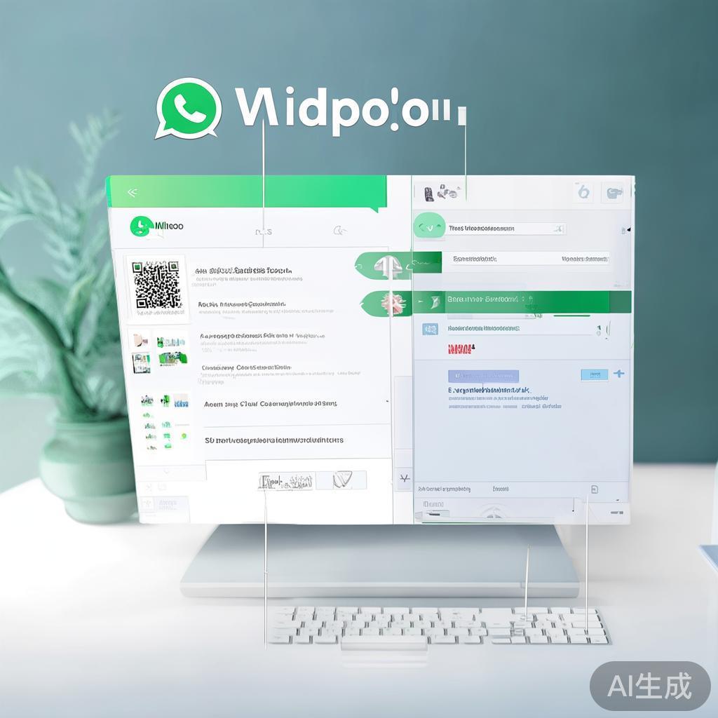 WhatsApp网页版官方入口详解，安全使用指南