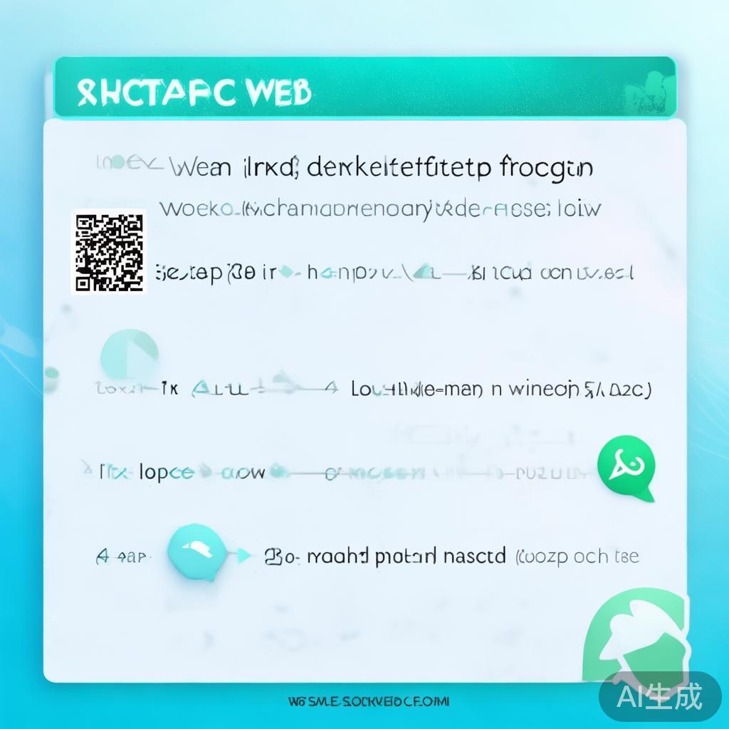 WhatsApp网页版桌面端登录指南，一步步教你轻松使用
