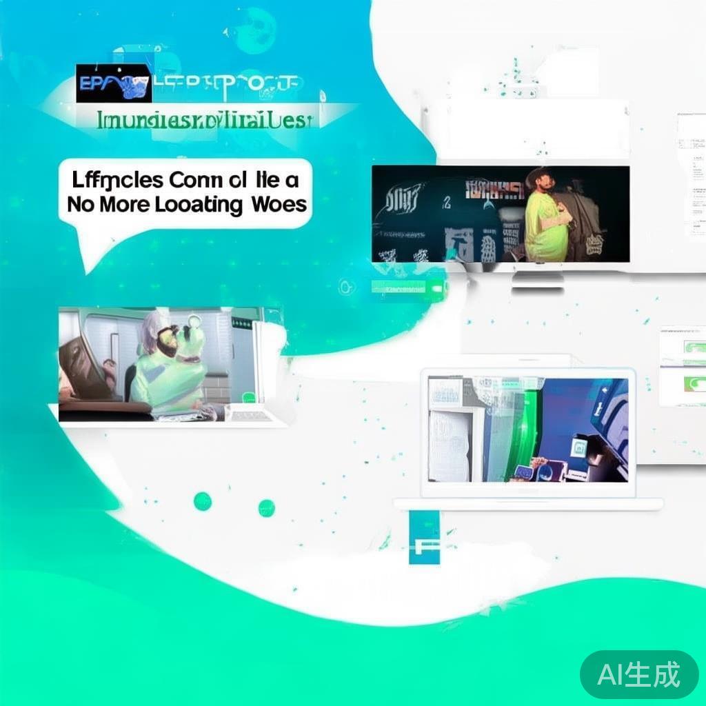 WhatsApp网页版极速登录指南，告别加载烦恼，快速开启沟通！