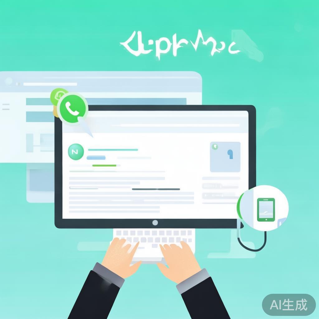 WhatsApp网页版如何保持会话？解决断开连接的实用技巧