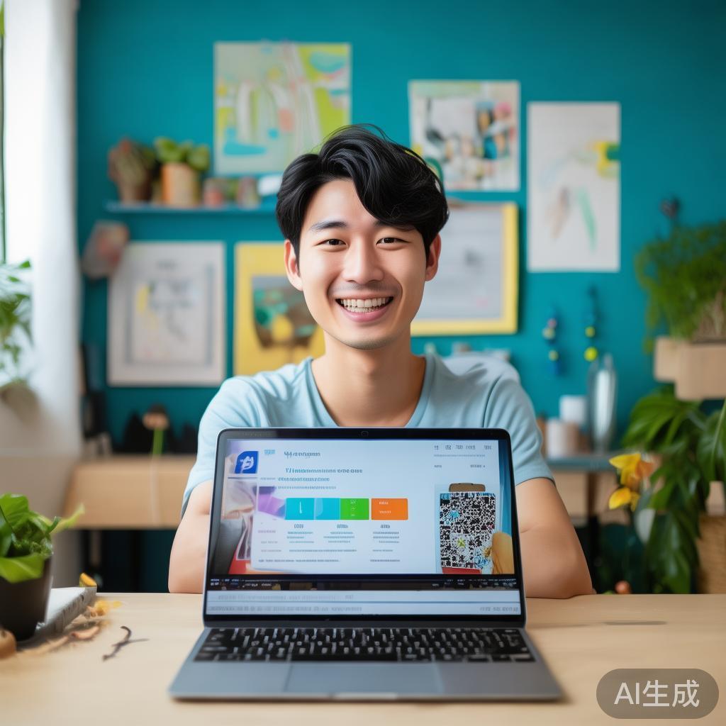 轻松搞定！WhatsApp网页版扫码关联账号，一步到位！