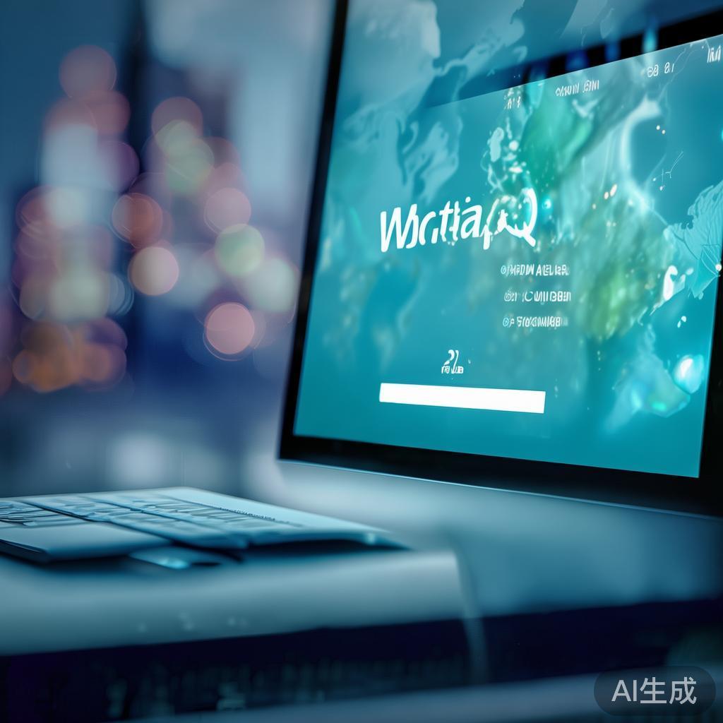 电脑端WhatsApp网页入口,随时随地畅聊的神器! 电脑端WhatsApp网页入口,随时随地畅聊的神器!