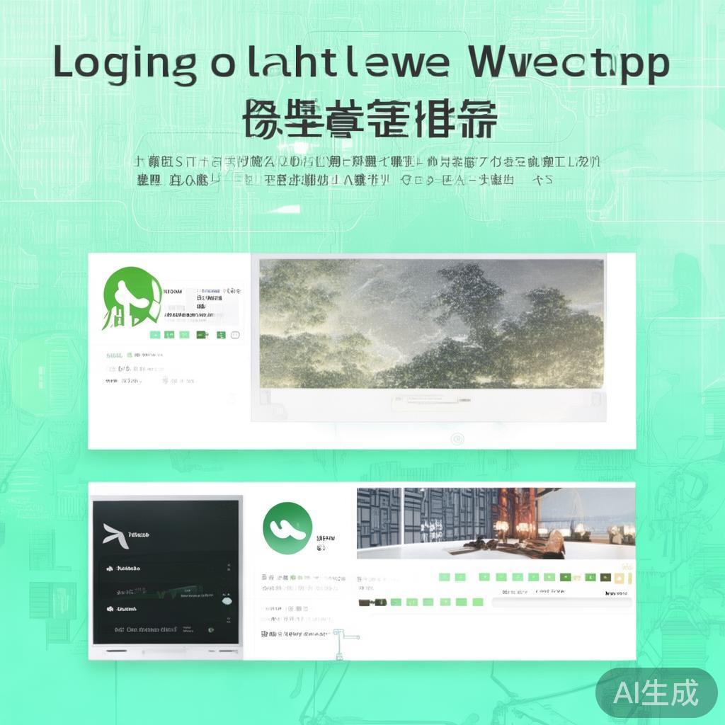 外贸人必看！WhatsApp网页版外贸账号登录指南与技巧