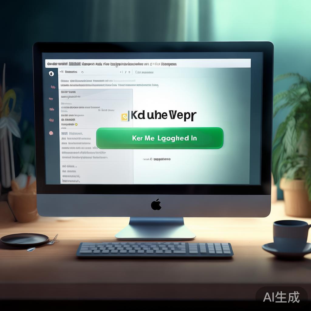 WhatsApp网页版，如何实现常驻登录不掉线？