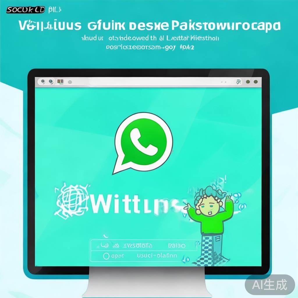 WhatsApp官网下载电脑版，如何安全便捷地使用？