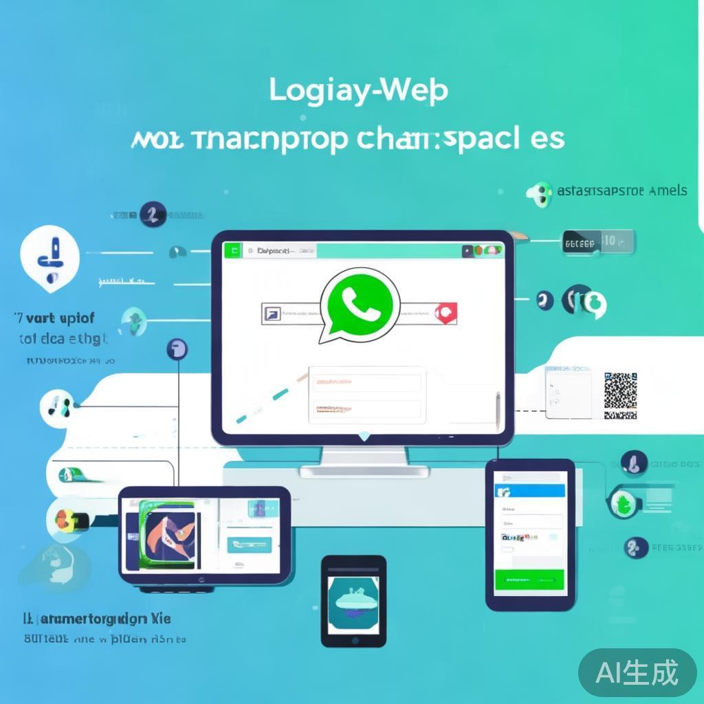 WhatsApp网页版登录指南，轻松实现多设备无缝切换