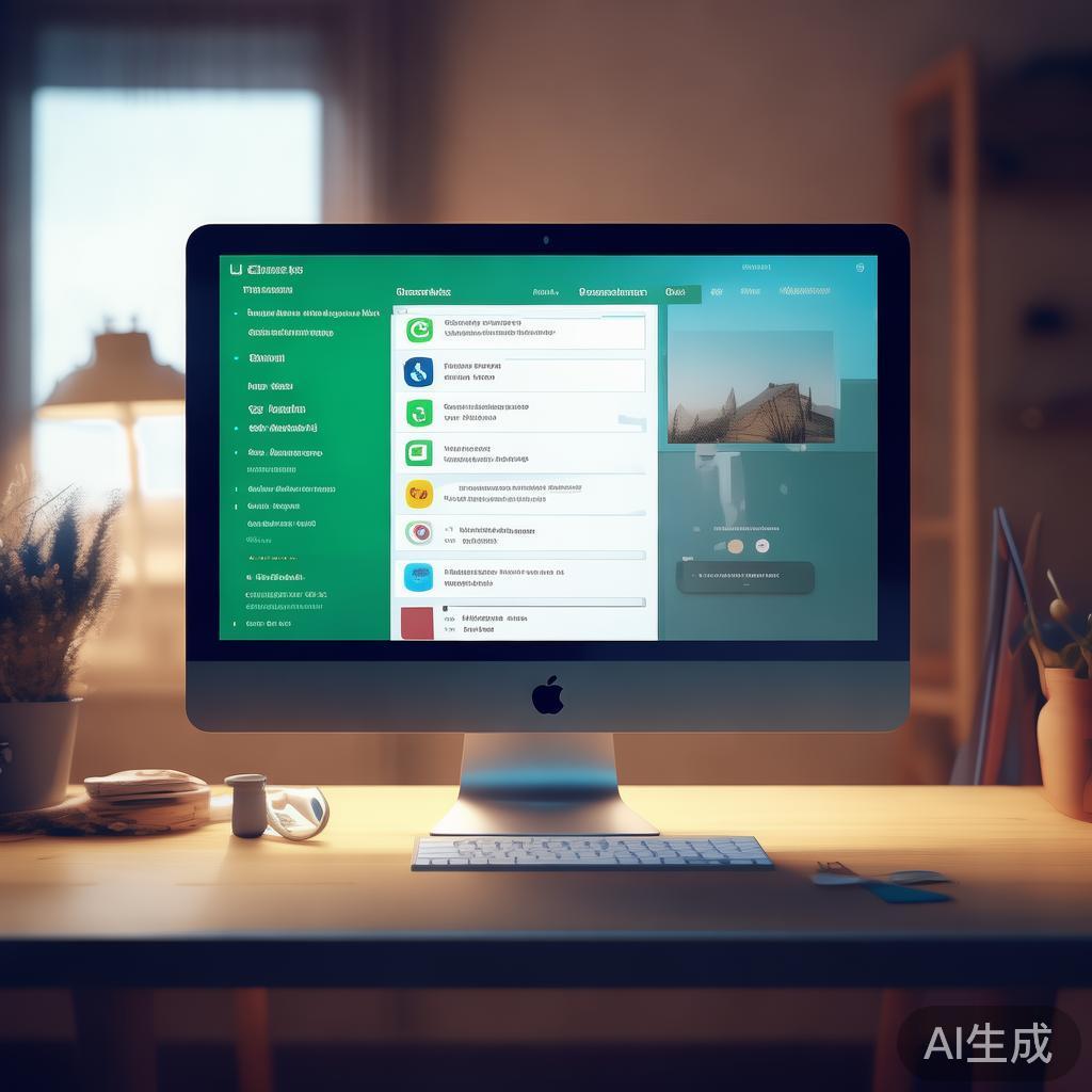 WhatsApp网页版电脑聊天入口，告别手机，轻松沟通！