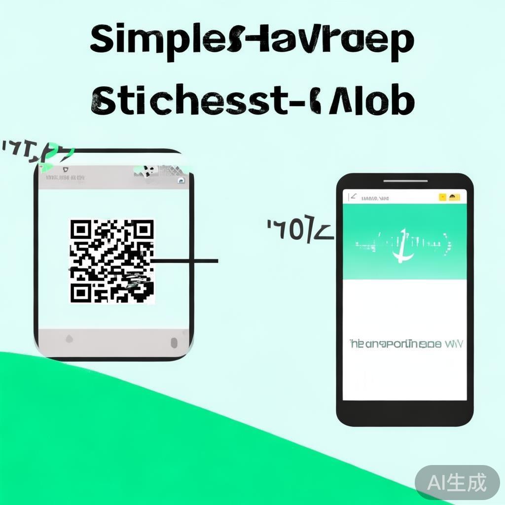 WhatsApp网页版入口怎么进？简单三步快速访问！
